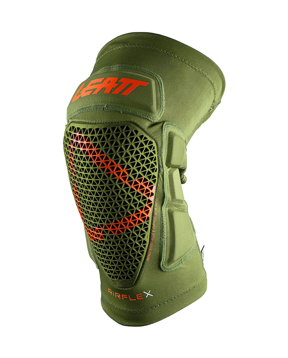 Leatt Knee Guard AirFlex Pro Reviews, Comparisons, Specs Motocross