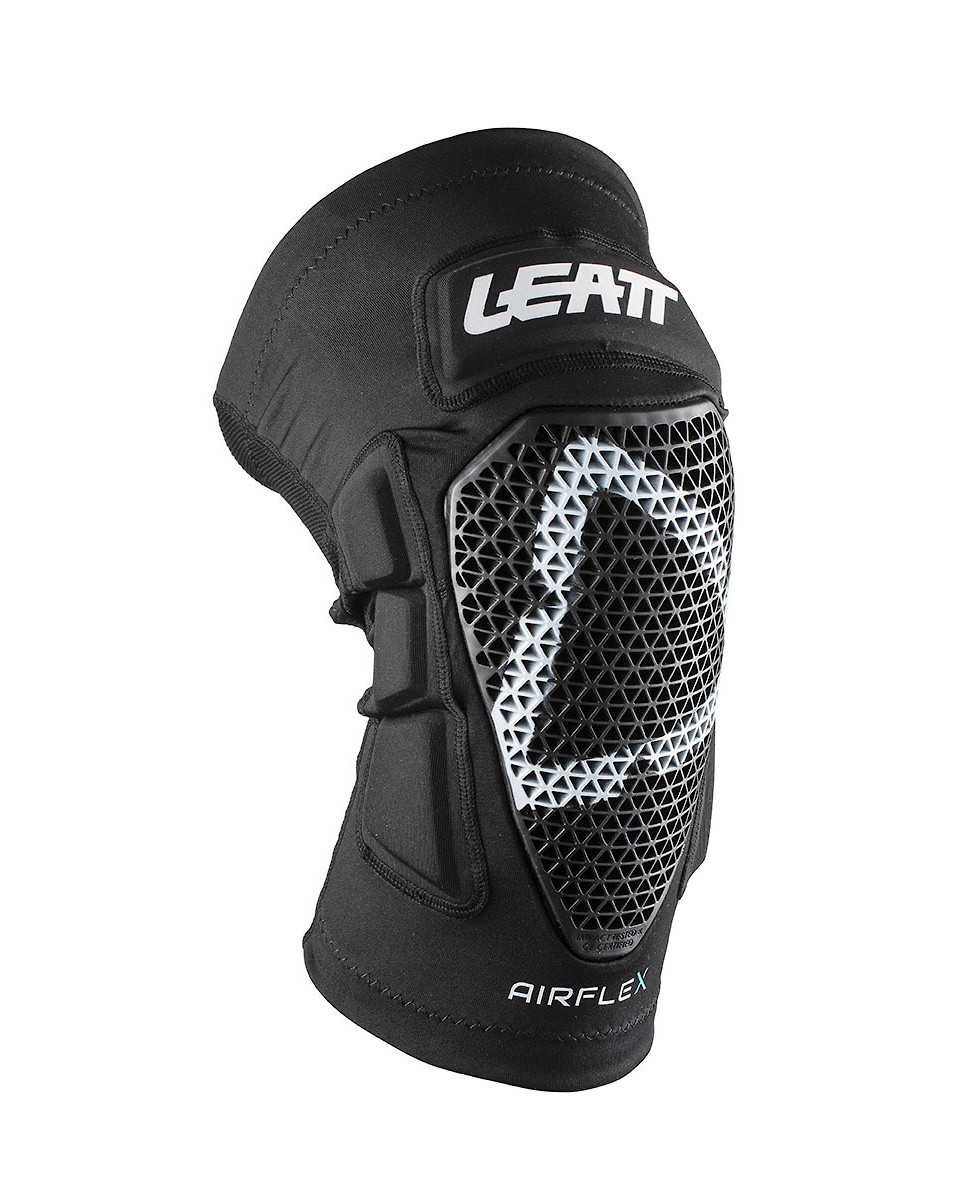 Leatt Knee Guard AirFlex Pro Reviews, Comparisons, Specs Motocross