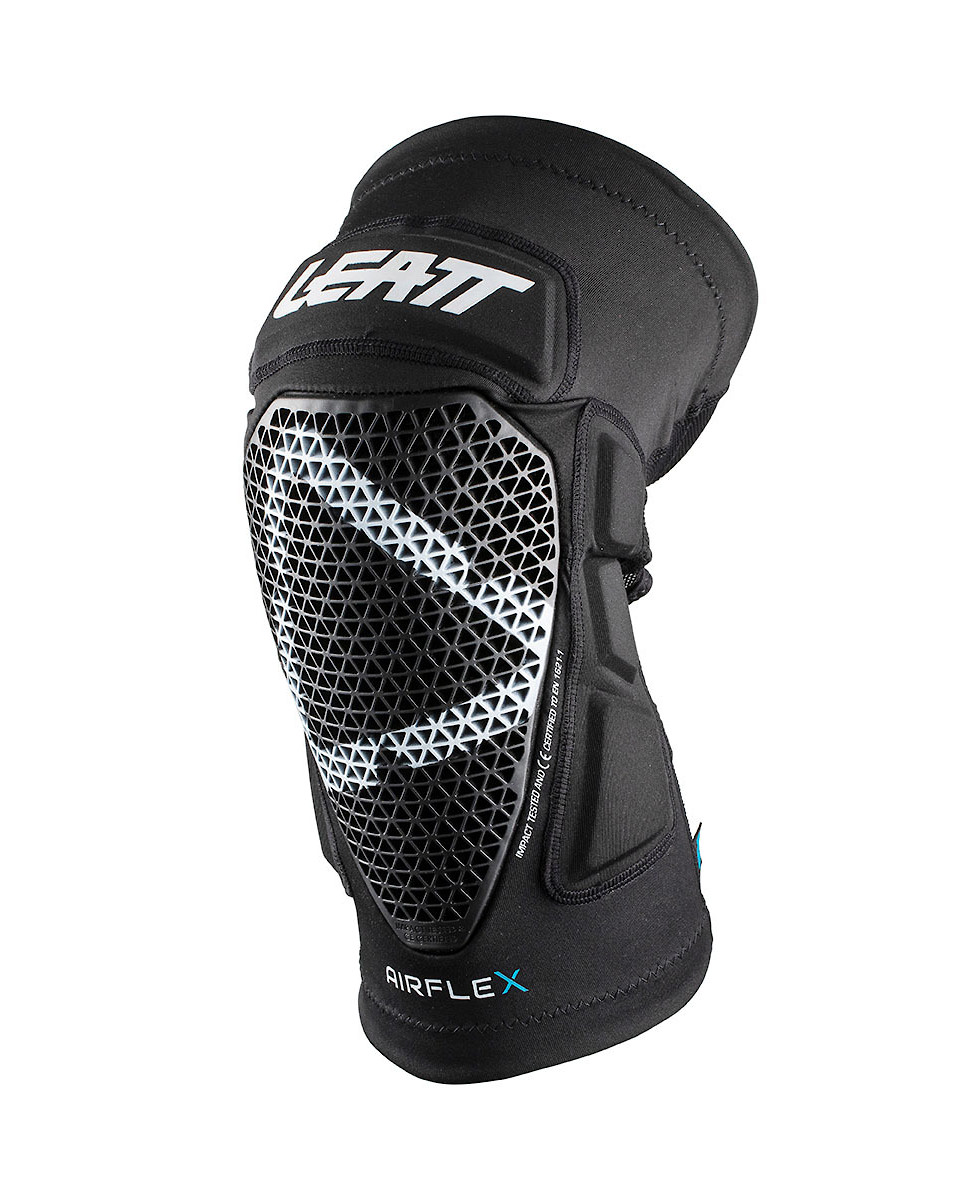 Leatt Knee Guard AirFlex Pro Reviews, Comparisons, Specs Motocross