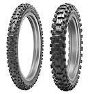 Dunlop Geomax MX53 Tire