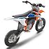 c70 2020 KTM SX E 5 Review electric mini motocross motorcycle 5