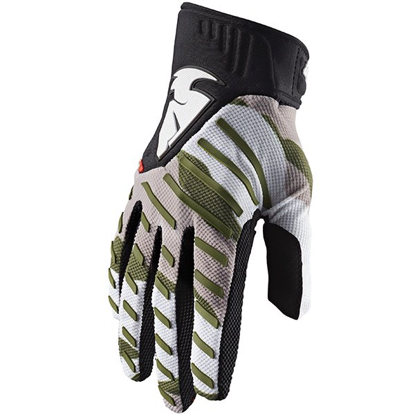Thor Rebound Gloves Reviews, Comparisons, Specs Gloves Vital MX