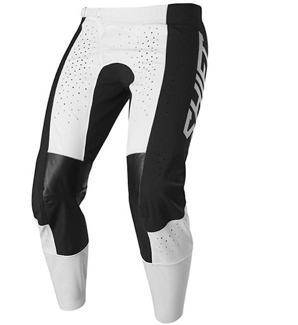 Shift MX Blue Label Archival LE Pants - Reviews, Comparisons ...