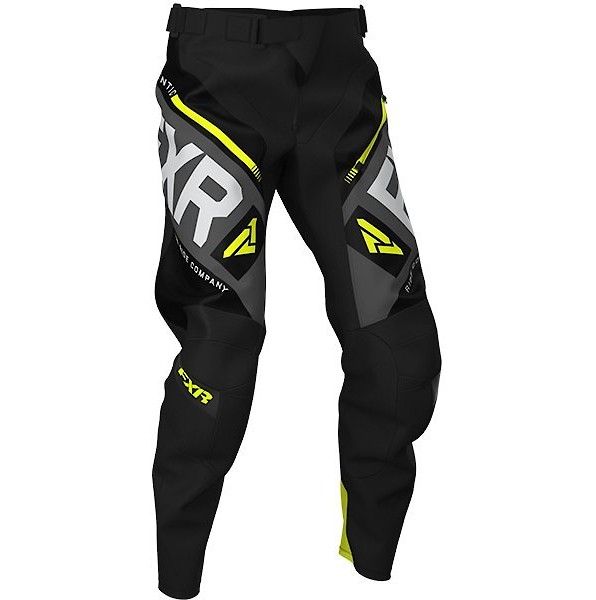 FXR Clutch Offroad Jersey & Pant Combo Reviews, Comparisons, Specs