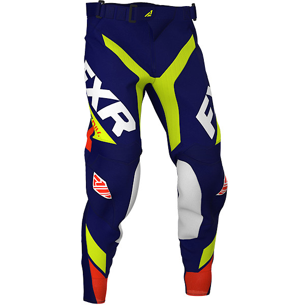 FXR Revo MX Jersey & Pant Combo Reviews, Comparisons, Specs Motocross / Dirt Bike Jersey