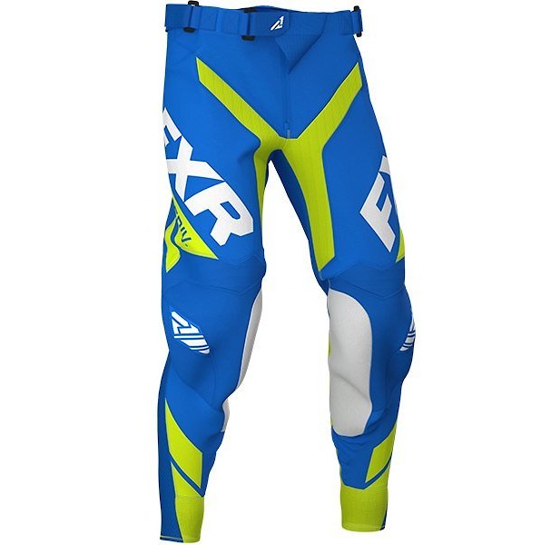 FXR Revo MX Jersey & Pant Combo Reviews, Comparisons, Specs