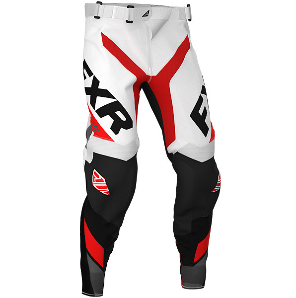 FXR Revo MX Jersey & Pant Combo Reviews, Comparisons, Specs Motocross / Dirt Bike Jersey