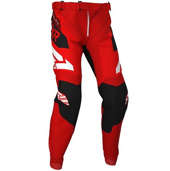 FXR Podium MX Jersey & Pant Combo Reviews, Comparisons, Specs Motocross / Dirt Bike Jersey