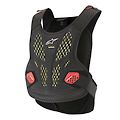 c120 6701819 143 sequence soft chest protector anthracitered web 3 1