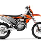 2021 KTM 500 XCF-W