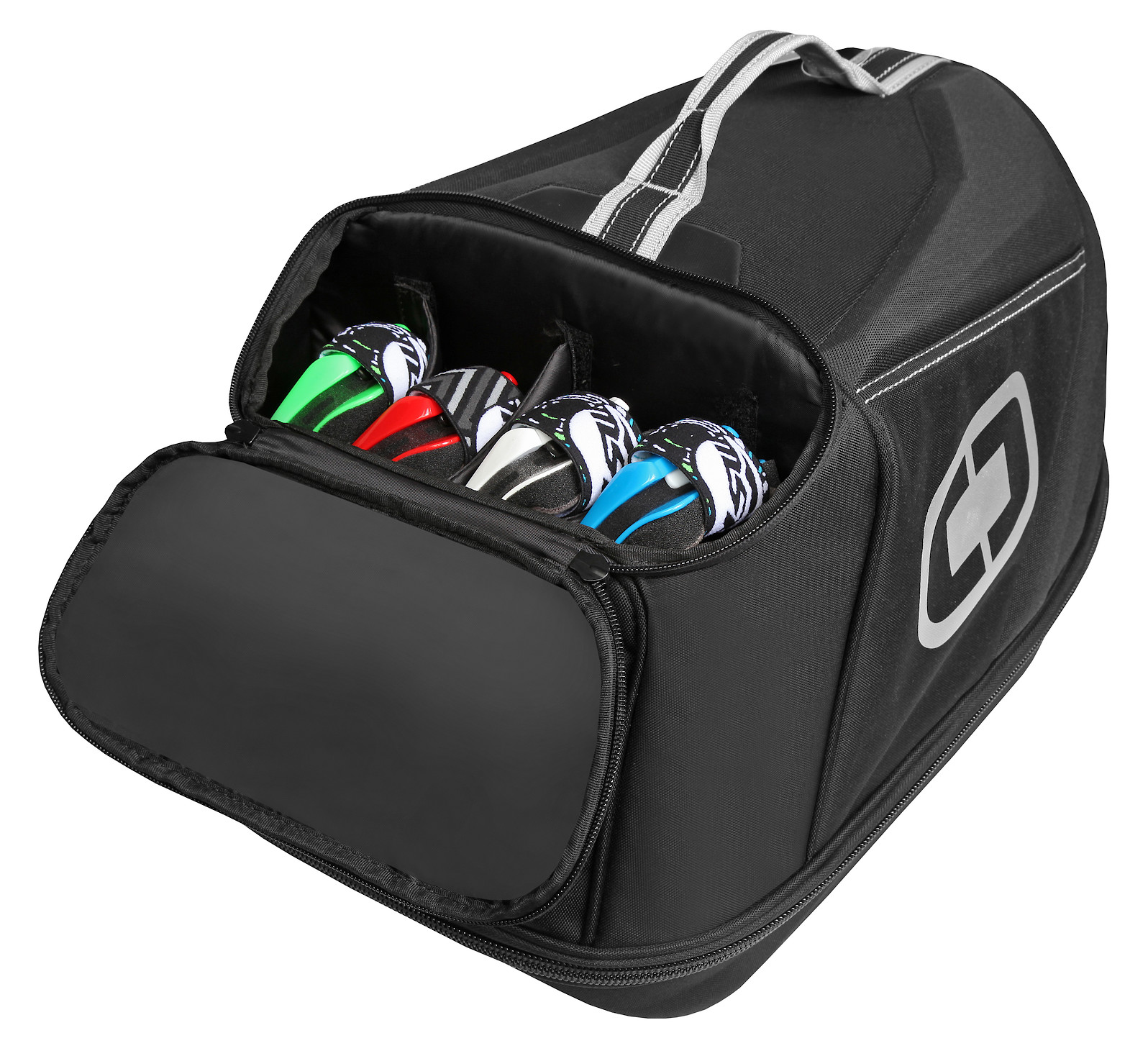 OGIO ATS Helmet Case Reviews, Comparisons, Specs Motocross / Dirt