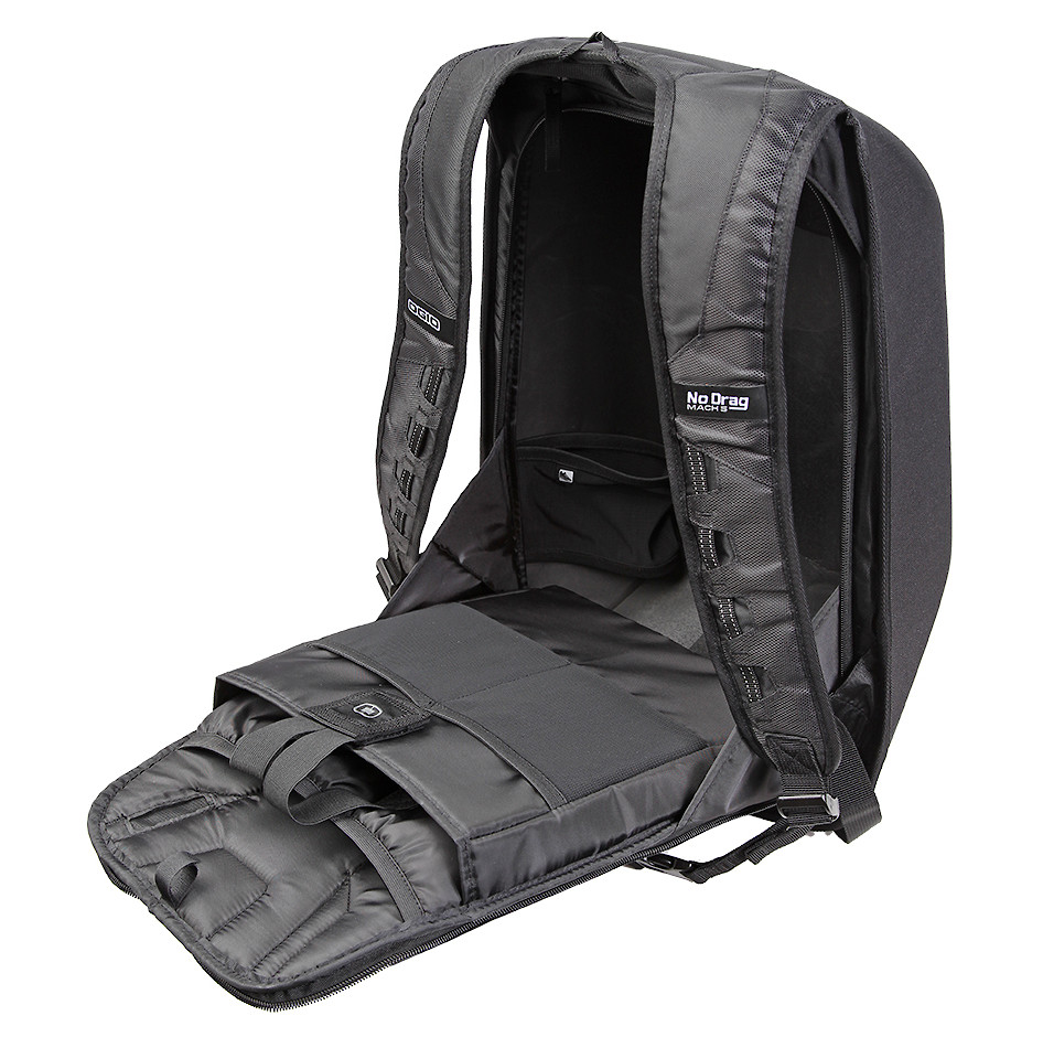 OGIO Mach 1 Backpack Reviews, Comparisons, Specs Motocross / Dirt