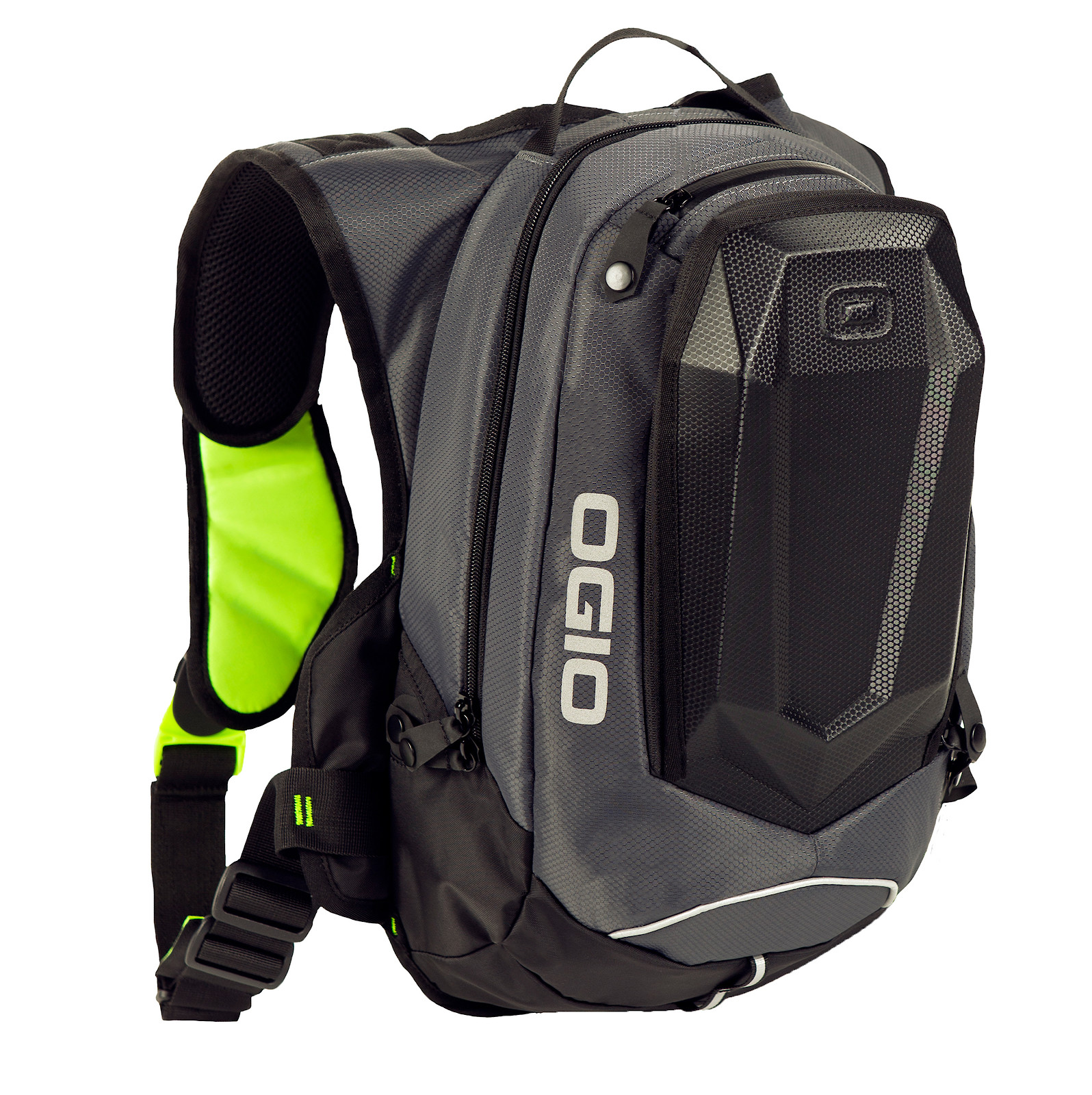 OGIO Razor 12L Backpack Reviews, Comparisons, Specs Motocross