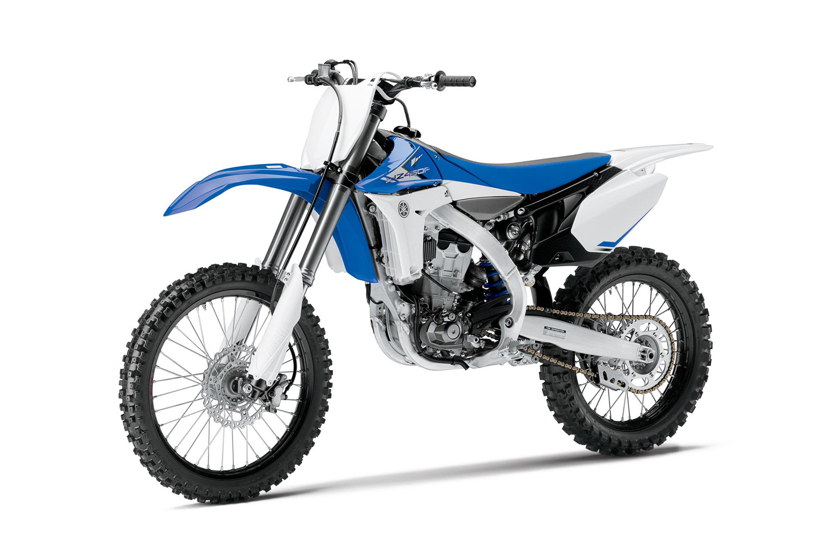 2013 Yamaha YZ450F - Reviews, Comparisons, Specs - Bikes - Vital MX