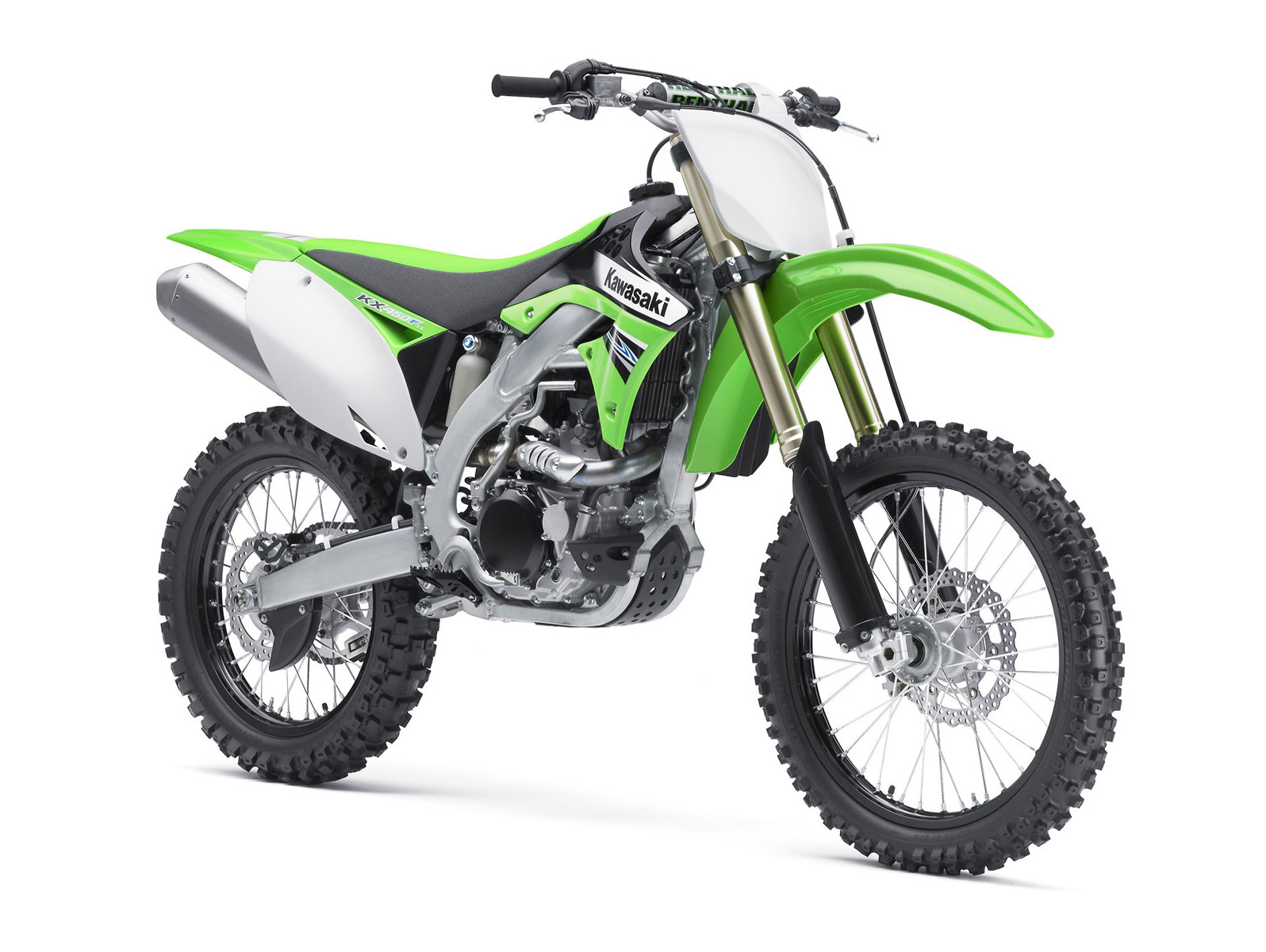 2011 Kawasaki KX450F Reviews, Comparisons, Specs Motocross / Dirt