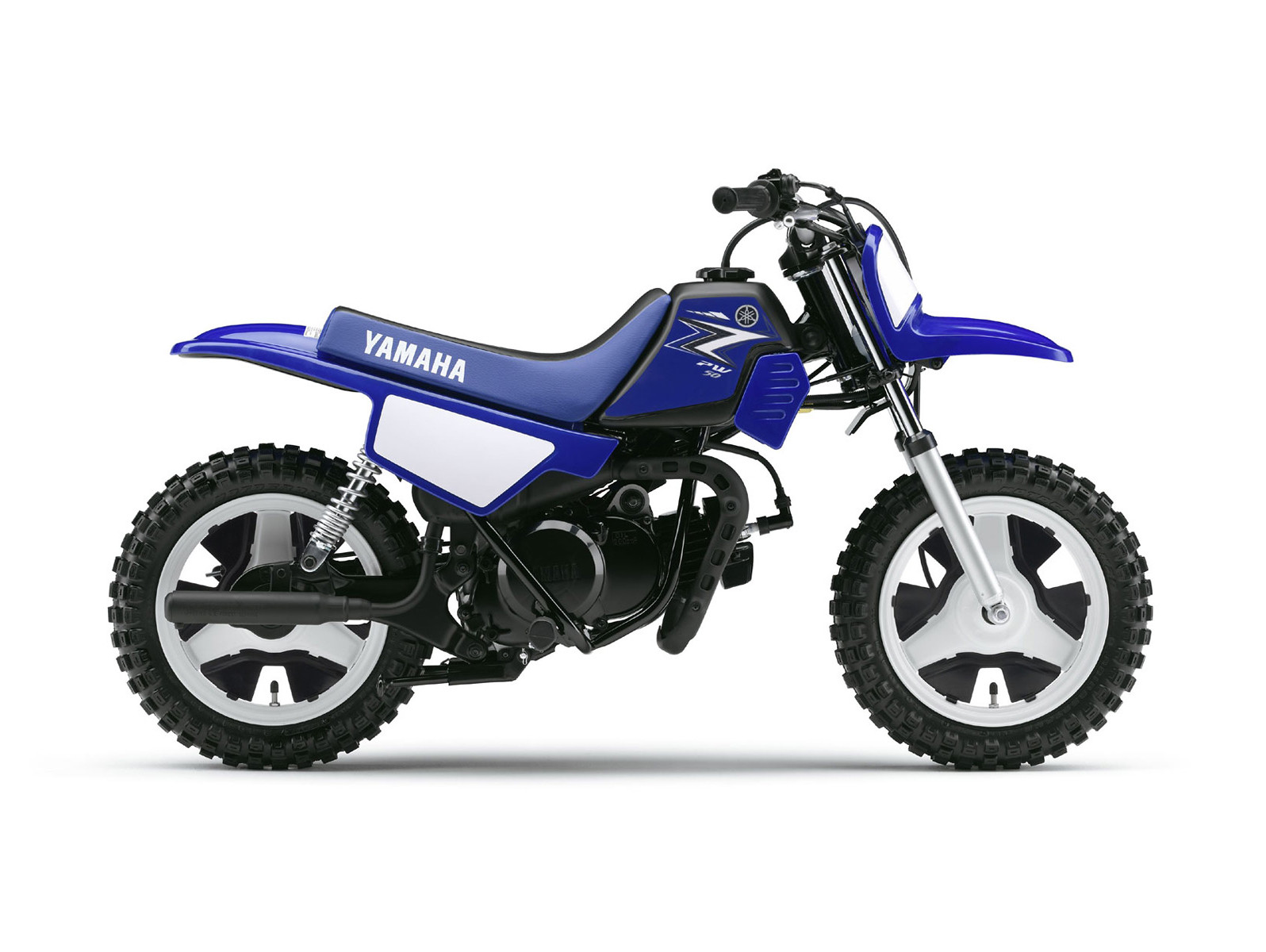 2011 Yamaha PW50 Reviews, Comparisons, Specs Motocross / Dirt Bike