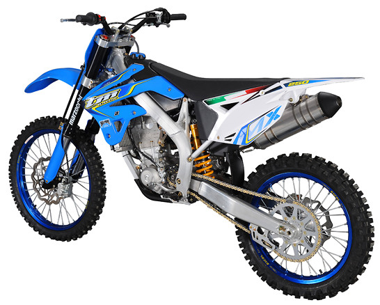 Tm Dirt Bikes >> 2011 Tm Racing Mx 250 Fi Reviews Comparisons Specs Motocross Tm Dirt Bikes >> 2011 Tm Racing Mx 250 Fi Reviews Comparisons Specs Motocross
