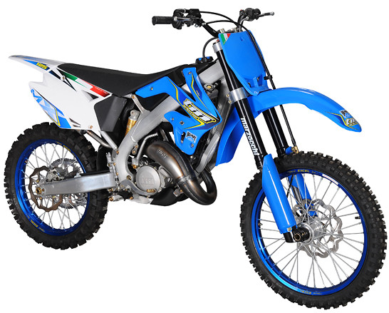 tm dirt bike price