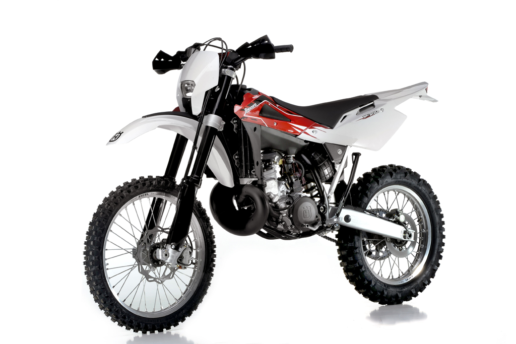 2013 Husqvarna WR300 Reviews, Comparisons, Specs Bikes Vital MX