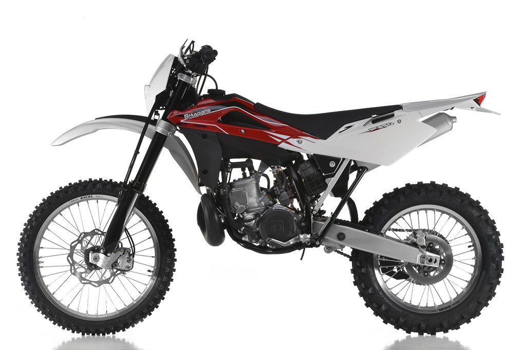 2013 Husqvarna Wr250 Reviews Comparisons Specs Motocross