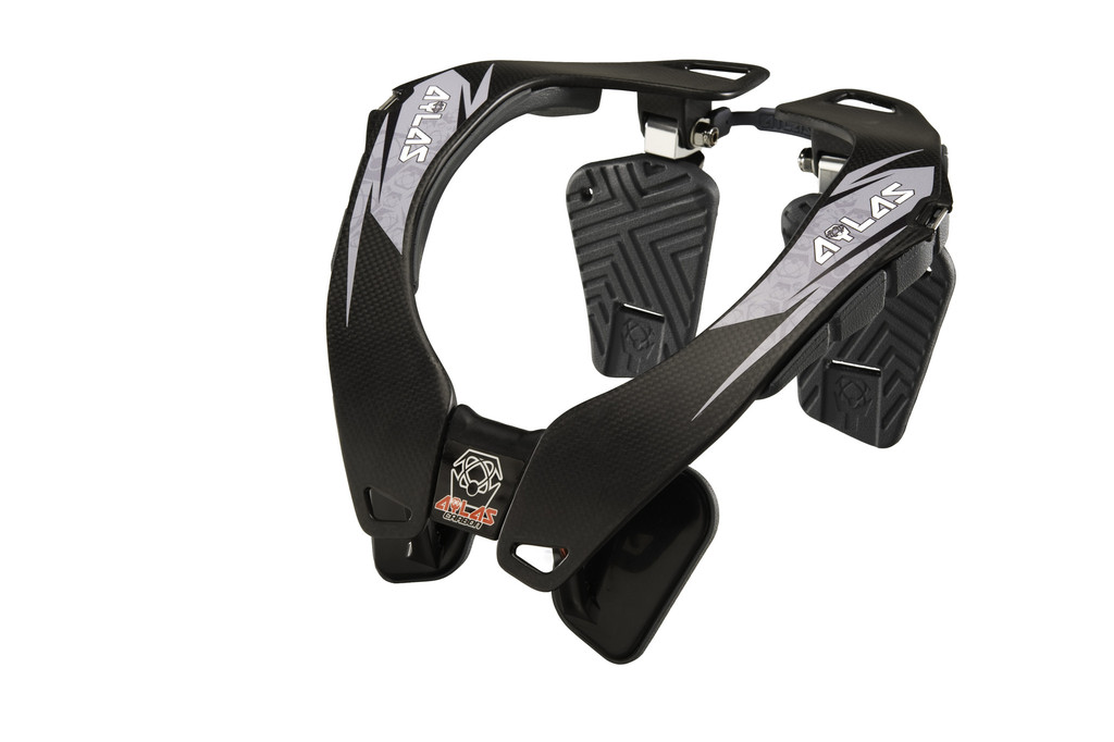 Atlas Brace Atlas Carbon Reviews, Comparisons, Specs Neck