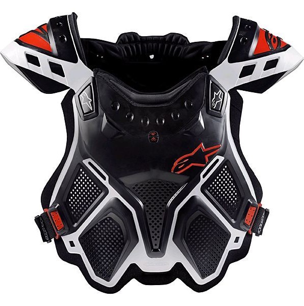 Alpinestars A10 Chest Protector Reviews, Comparisons, Specs