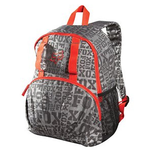 fox mtb backpack