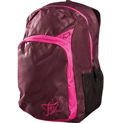 fox mtb backpack