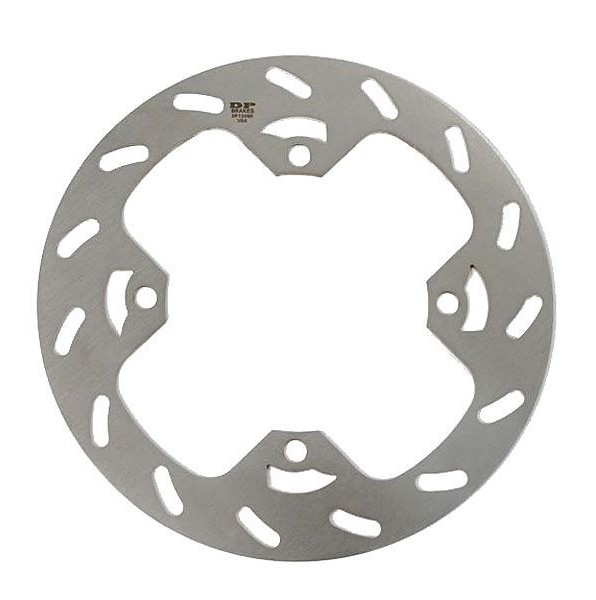 DP Brakes Front Rotor Reviews, Comparisons, Specs Motocross / Dirt Bike Brake Rotors, Pads