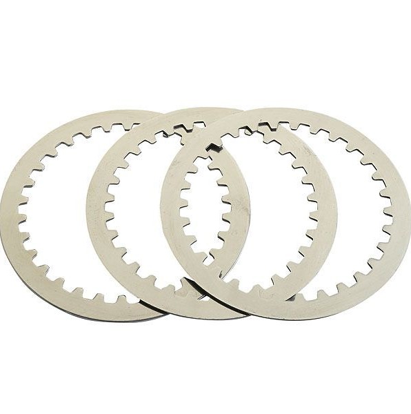 Wiseco Steel Clutch Plates Reviews, Comparisons, Specs Motocross
