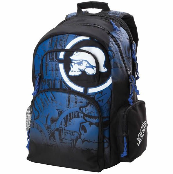 Metal Mulisha Lock Up Backpack Reviews, Comparisons, Specs