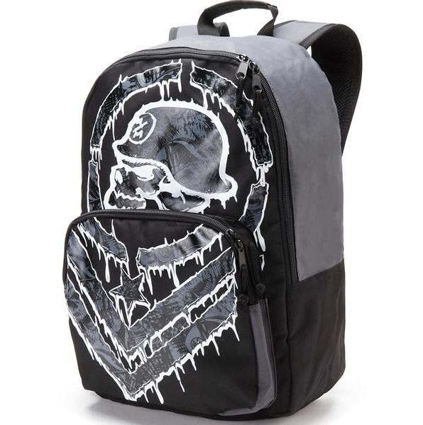 Metal Mulisha Thuggin' Backpack Reviews, Comparisons, Specs