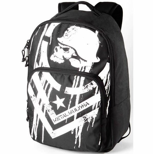 Metal Mulisha Youth Baller Backpack Reviews, Comparisons, Specs