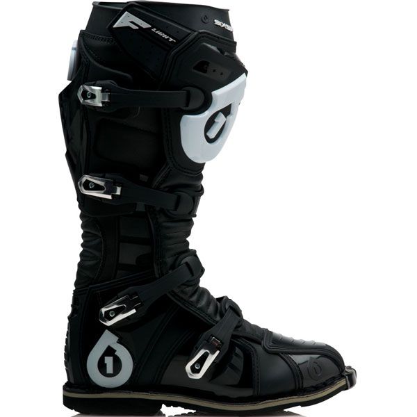 SixSixOne Flight Boots - Reviews, Comparisons, Specs - Boots