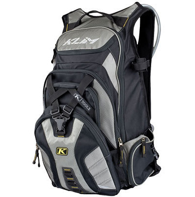 klim backpack