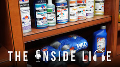 The Inside Line Podcast: Tech Edition | Race Fuel Explained