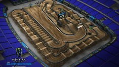 Vital Links: Arlington Supercross