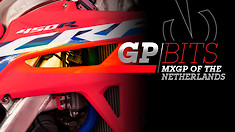 GP Bits: MXGP of The Netherlands | Round 2