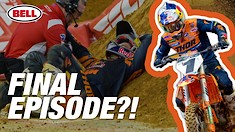 2 for 2 | Cooper Webb & Bell Helmets Video Series - Episode 3