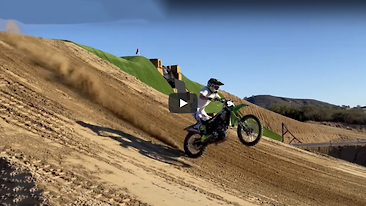 Day by Slay #26 - Backflip to Wheelie on a Motorcycle - Axell Hodges