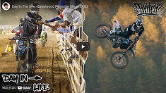 Day In The Life: Deadwood Freestyle Show EP.53 - TWITCH