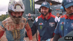 Red Bull Imagination and 2022 MXoN Fried Version | Team Fried Behind the Scenes