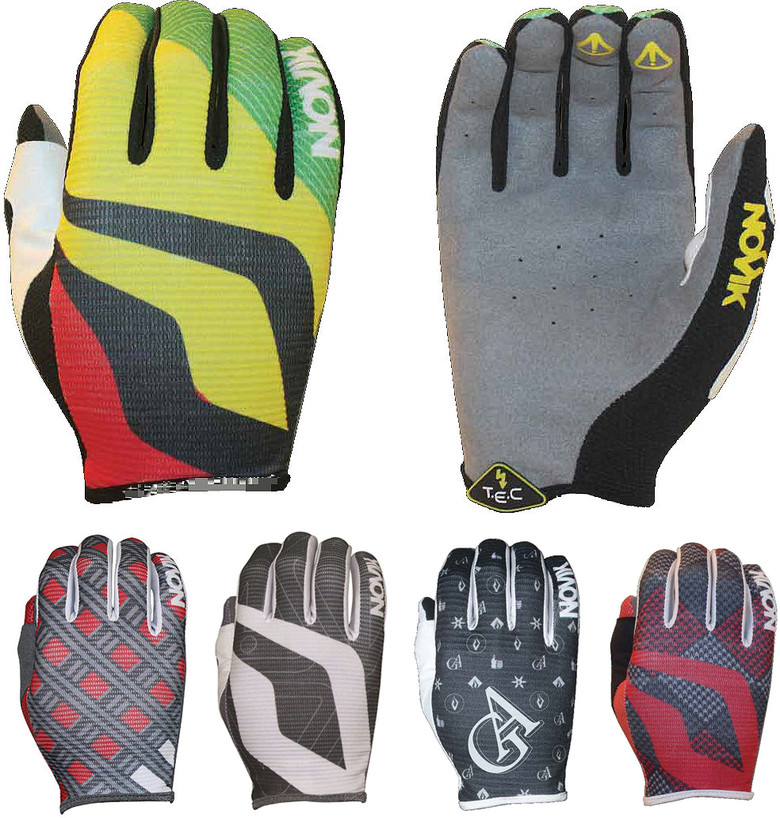 Novik Gloves