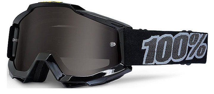 Accuri Sand Goggles