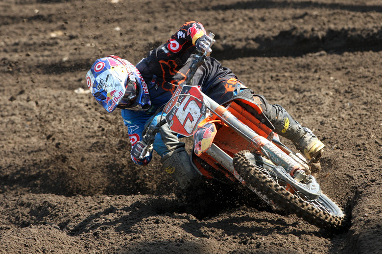 Quick Pics Red Bud Motocross News Story Vital MX