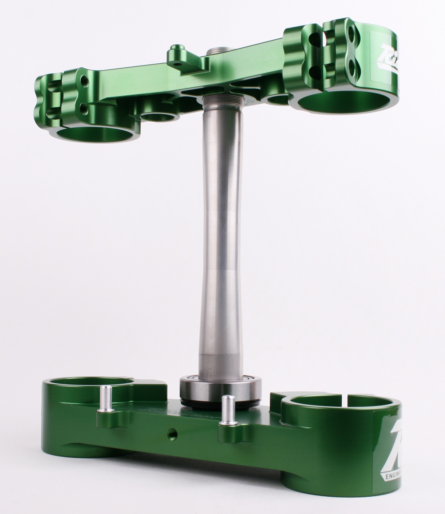 Ride Engineering 2013 KX250F & 450F Triple Clamps Now Available Motocross Press Releases