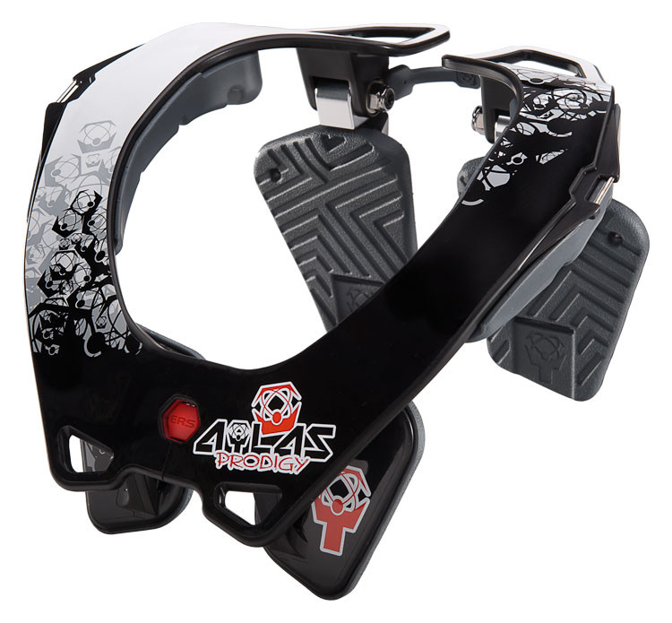 10 MustSee Features on the New Atlas Braces Motocross Feature