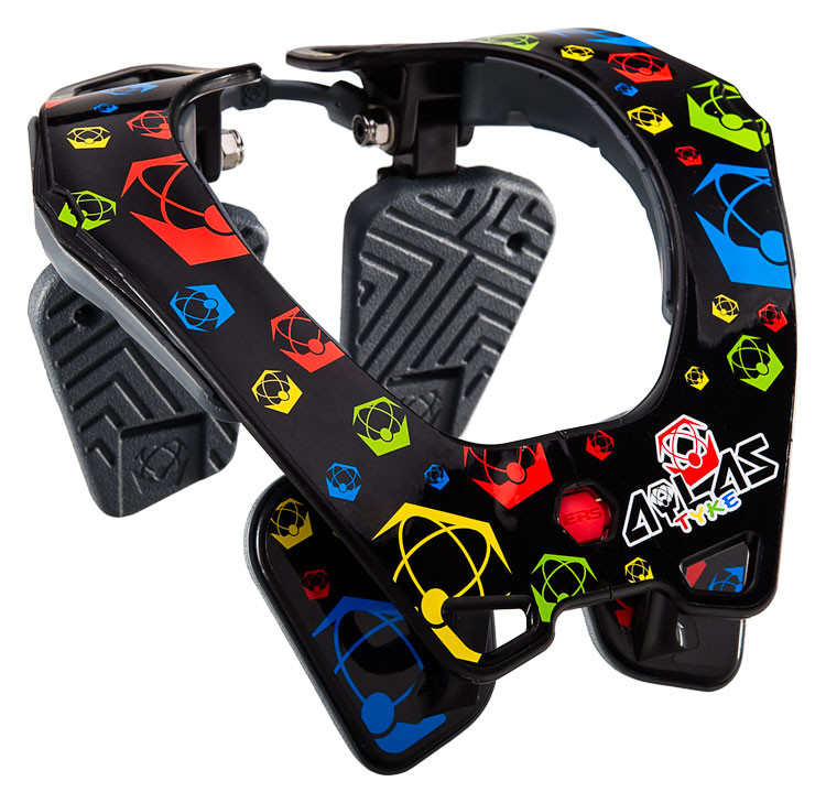 10 MustSee Features on the New Atlas Braces Motocross Feature