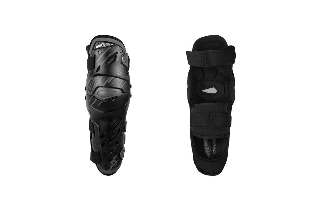 Leatt Dual Axis Knee Guard Motocross Feature Stories Vital MX