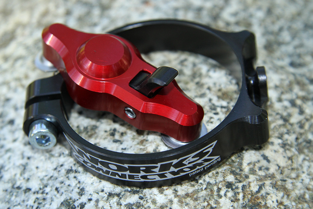 works connection pro launch holeshot device reviews comparisons works connection holeshot device
